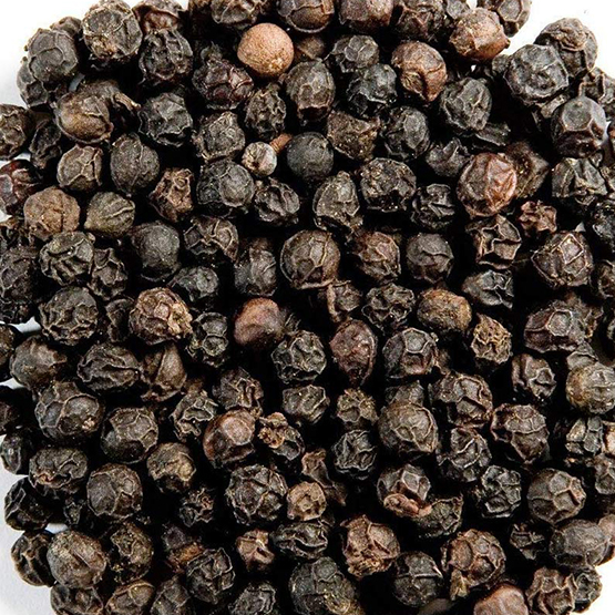 Black Pepper for export and import