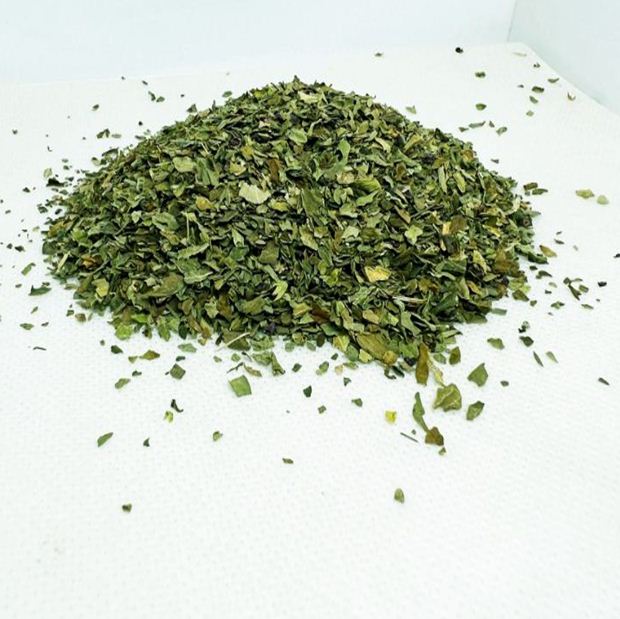 Basil for export and import