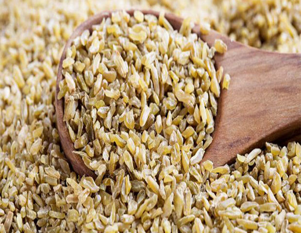 Freekeh seeds for export and import