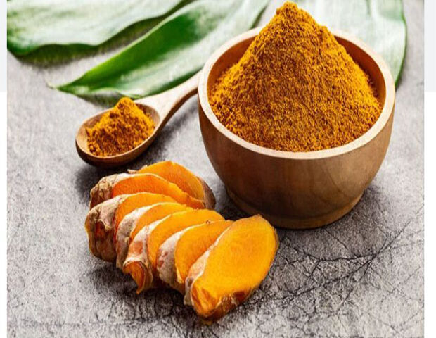 Turmeric for export and import